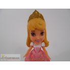 Csipkerózsika figura
