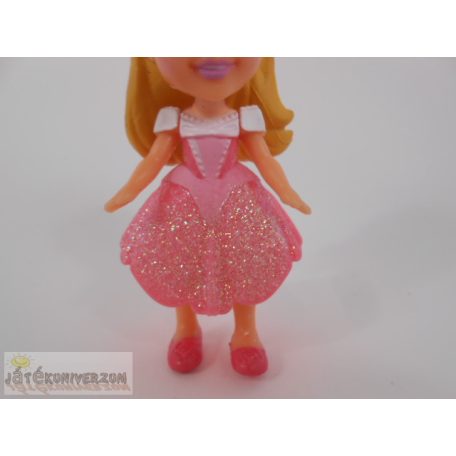 Csipkerózsika figura