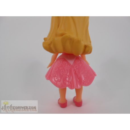 Csipkerózsika figura