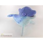 FurReal Friends Dazzlin' Dimples My Playful Dolphin interaktív delfin