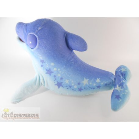 FurReal Friends Dazzlin' Dimples My Playful Dolphin interaktív delfin