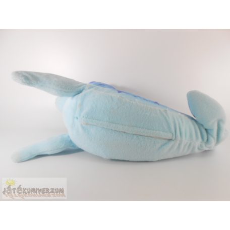 FurReal Friends Dazzlin' Dimples My Playful Dolphin interaktív delfin
