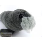 Rozmár fóka plüss figura