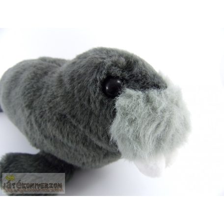 Rozmár fóka plüss figura