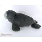 Rozmár fóka plüss figura