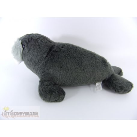 Rozmár fóka plüss figura
