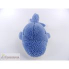 Delfin plüss figura