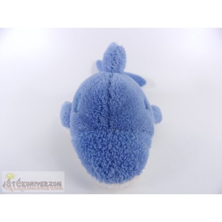Delfin plüss figura