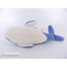 Delfin plüss figura