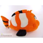 Bohóchal plüss figura