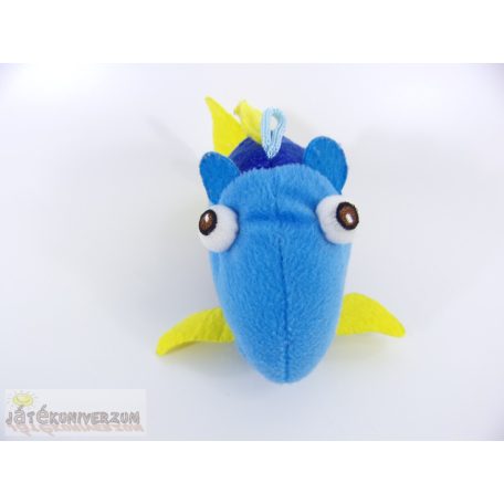 Character Co doktorhal plüss figura