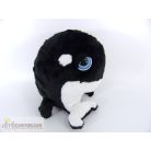 Protected World Big Headz bálna plüss figura