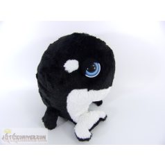 Protected World Big Headz bálna plüss figura