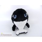 Protected World Big Headz bálna plüss figura