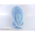 Ocean Buddies Big Headz delfin plüss figura