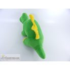 Rovitex dinoszaurusz dínó plüss figura