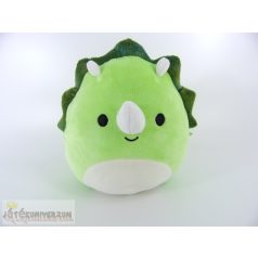 Squishmallows Triceratops dinoszaurusz dinó plüss figura