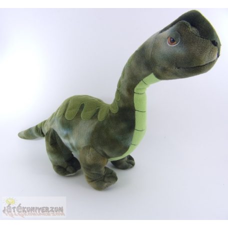 Dinoszaurusz dínó plüss figura