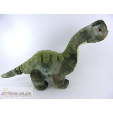 Dinoszaurusz dínó plüss figura