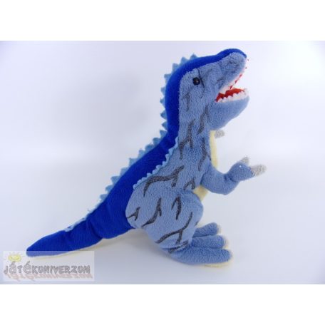 Dinoszaurusz dínó plüss figura
