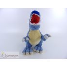 Dinoszaurusz dínó plüss figura