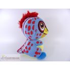 Dinoszaurusz dínó plüss figura