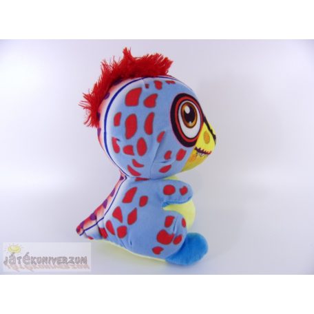 Dinoszaurusz dínó plüss figura