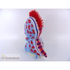 Dinoszaurusz dínó plüss figura