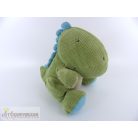 Dinoszaurusz dínó plüss figura