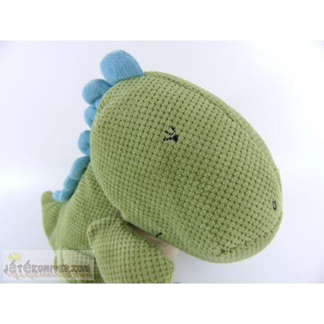 Dinoszaurusz dínó plüss figura