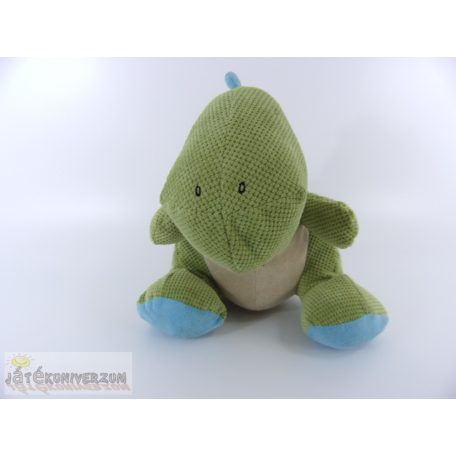 Dinoszaurusz dínó plüss figura