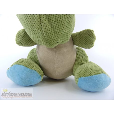 Dinoszaurusz dínó plüss figura