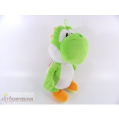 Super Mario Yoshi plüss figura