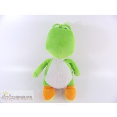 Super Mario Yoshi plüss figura