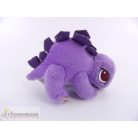 Dinoszaurusz dínó plüss figura