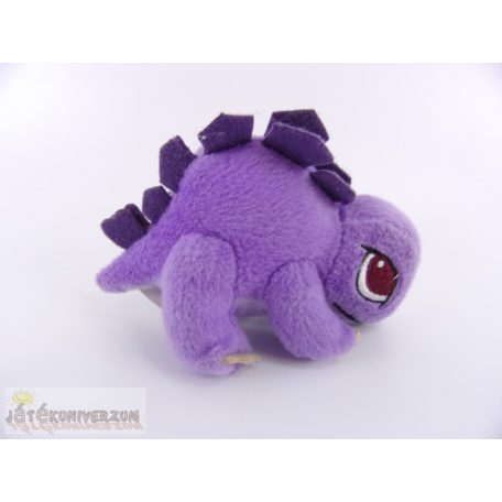 Dinoszaurusz dínó plüss figura