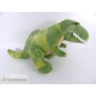 Dinoszaurusz dínó plüss figura