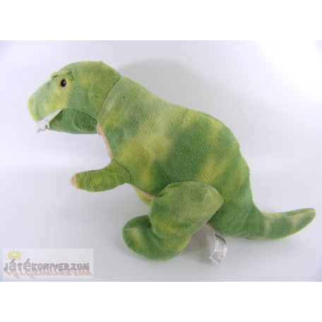 Dinoszaurusz dínó plüss figura