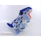 Dinoszaurusz dínó plüss figura
