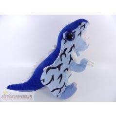 Dinoszaurusz dínó plüss figura