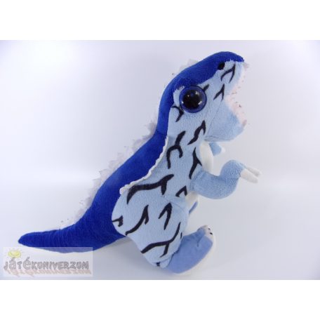 Dinoszaurusz dínó plüss figura