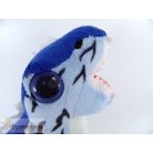 Dinoszaurusz dínó plüss figura