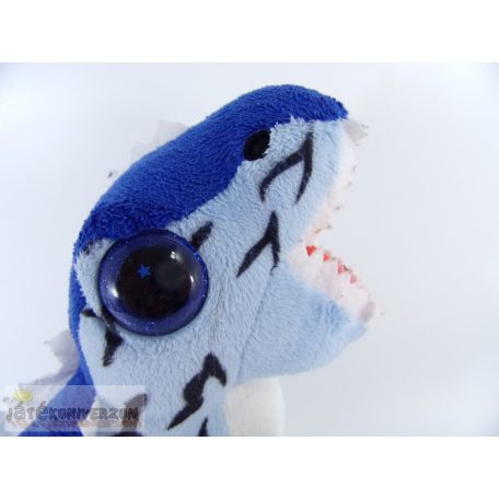 Dinoszaurusz dínó plüss figura