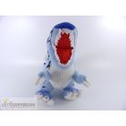 Dinoszaurusz dínó plüss figura