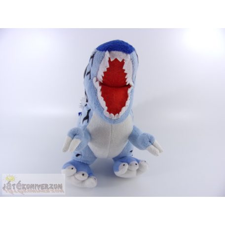 Dinoszaurusz dínó plüss figura