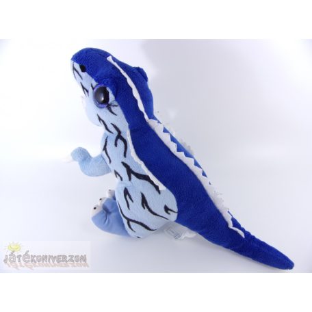 Dinoszaurusz dínó plüss figura