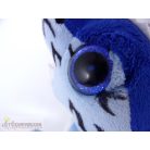 Dinoszaurusz dínó plüss figura