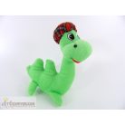 Nessie dinoszaurusz dínó plüss figura