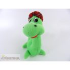 Nessie dinoszaurusz dínó plüss figura