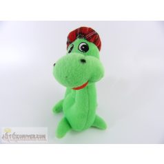 Nessie dinoszaurusz dínó plüss figura